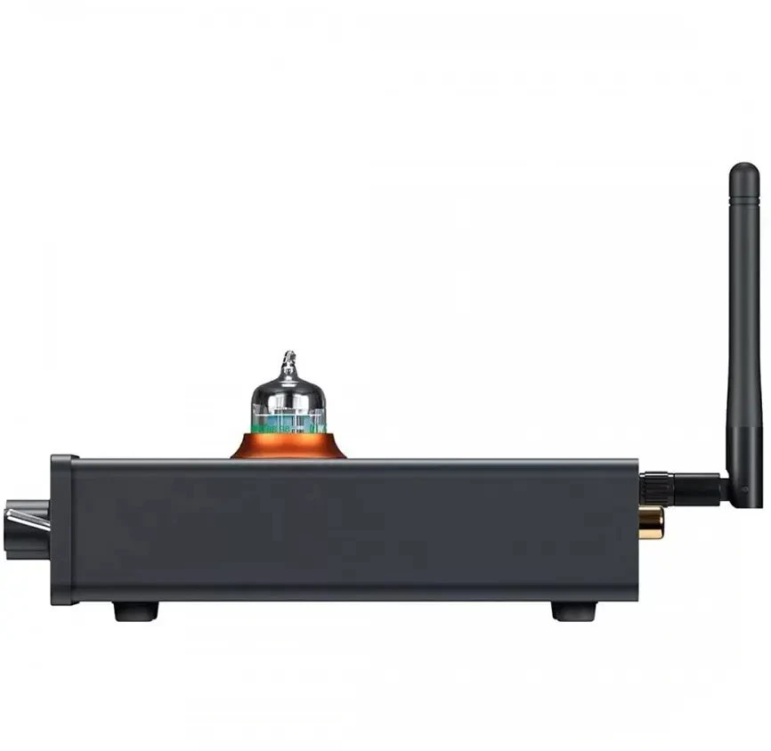 Fosi Audio P3 – lempinis pirminis stiprintuvas ir gramofono pirminis stiprintuvas su Bluetooth (6976136960317)