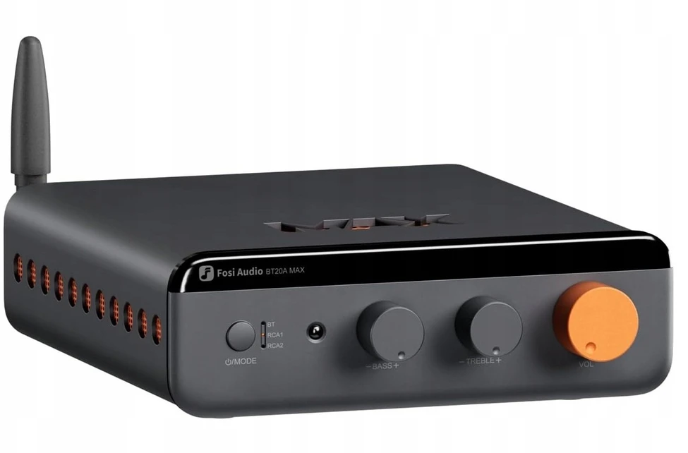 Fosi Zesilovač Audio BT20A-MAX