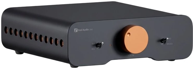Fosi Audio Stiprintuvas ZA3 32V