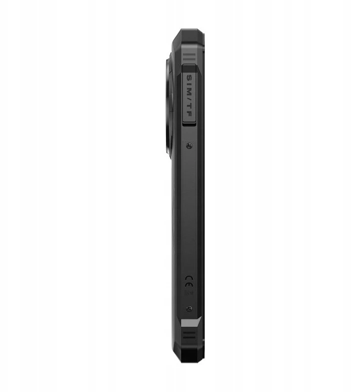 Fossibot Išmanusis telefonas f105 juodas ch