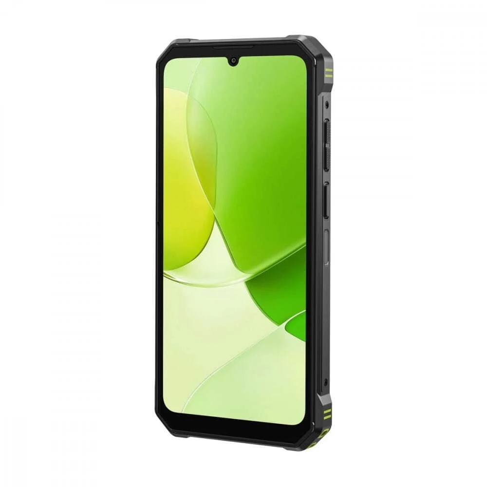 Fossibot Išmanusis telefonas f105 žalias ch