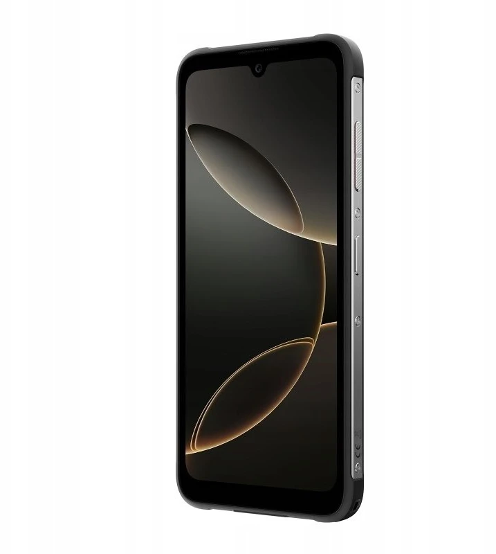 Fossibot Išmanusis telefonas f112 pro juodas ch