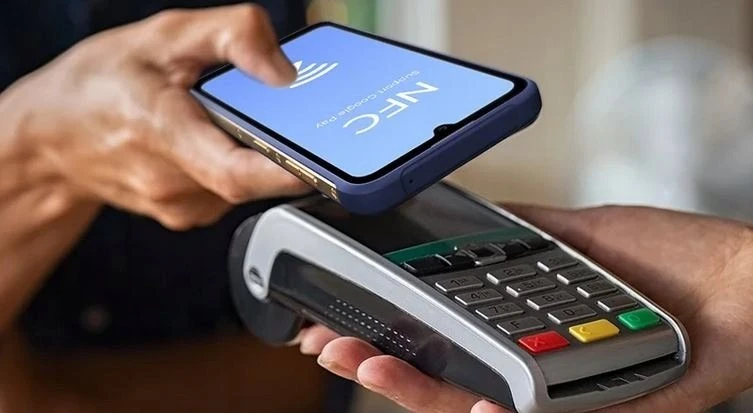 Fossibot Išmanusis telefonas f112 pro juodas ch
