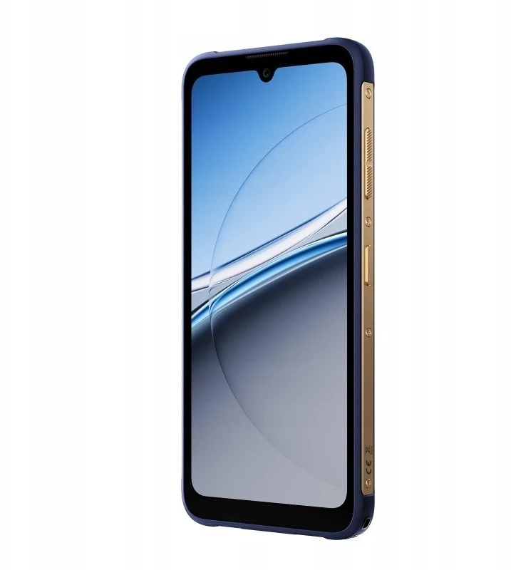 Fossibot Išmanusis telefonas f112 pro mėlynas ch