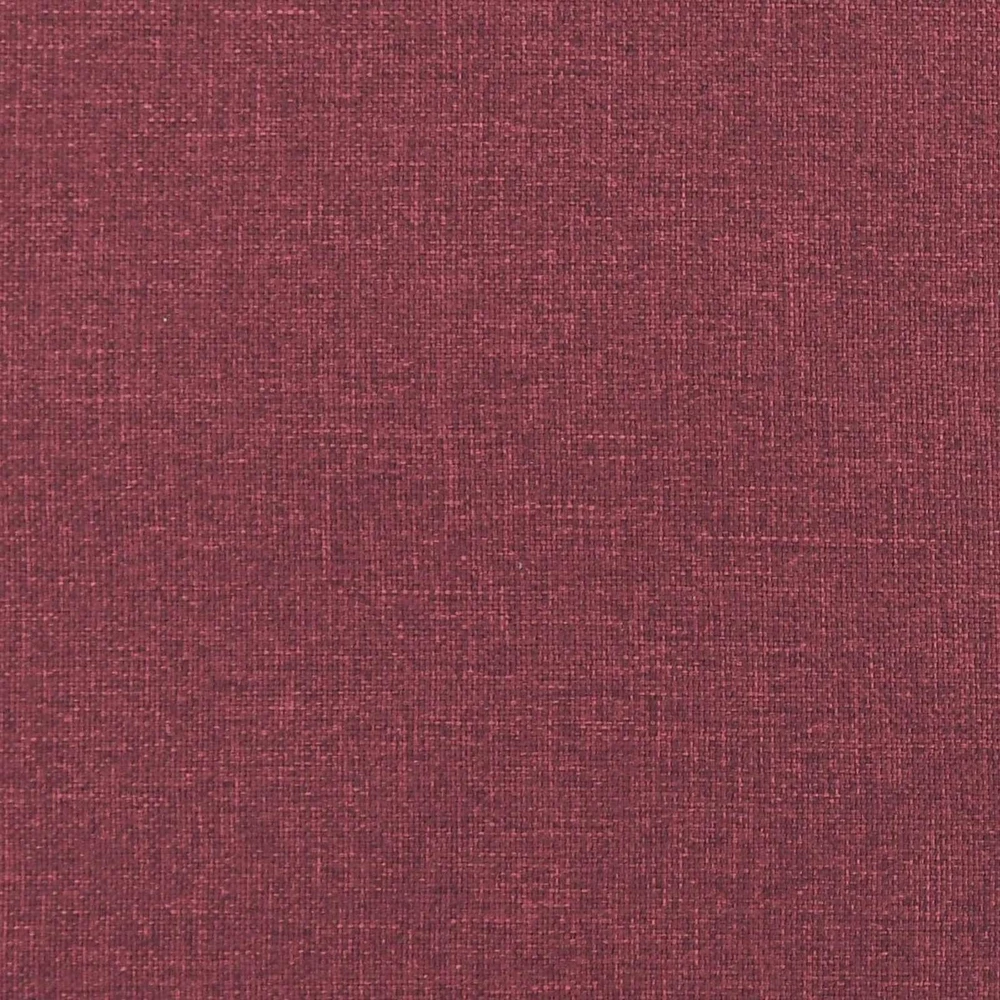 Fotelis Ištraukiamas sofa-lova vienvietis Vyno raudonumo audinys