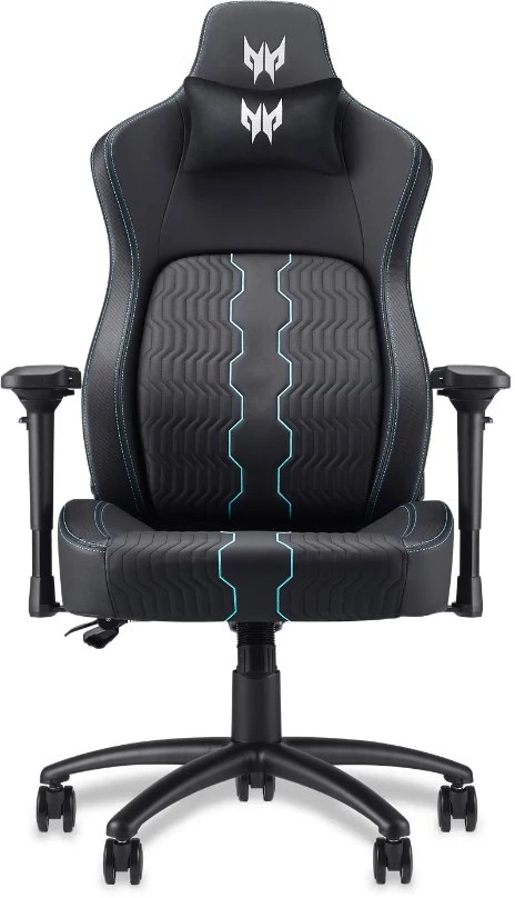 Acer Predator Rift 371, PGC371 | Žaidimų kėdė | PU oda