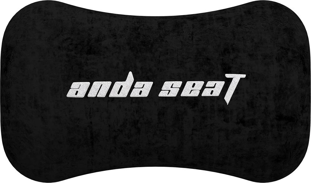 Žaidimų kėdė AndaSeat Kaiser 3 XL, Pilka, medžiaginė