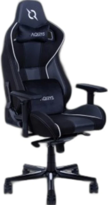 Aqirys Calypso Juodas/Baltas