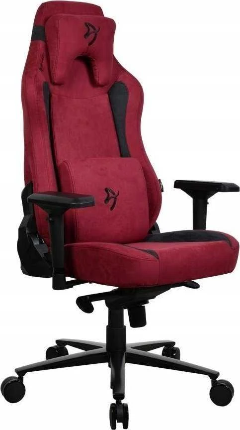 Arozzi Gaming Chair | Vernazza | Supersoft | Bordo