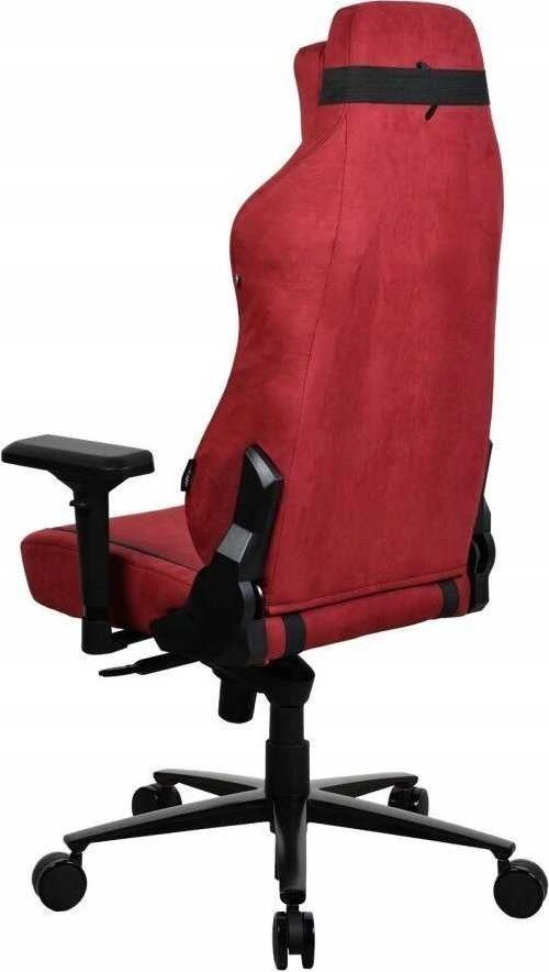 Arozzi Gaming Chair | Vernazza | Supersoft | Bordo