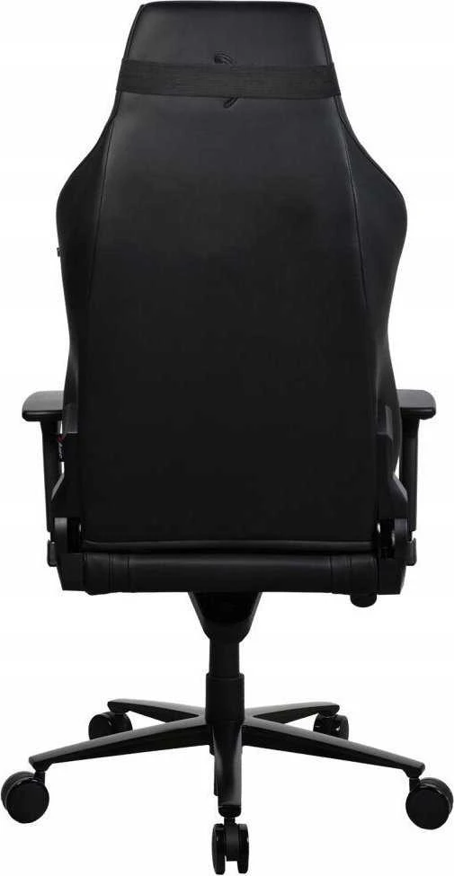Fotel Arozzi Vernazza XL Juodas (VERNAZZA-XL-SPU-PBK)