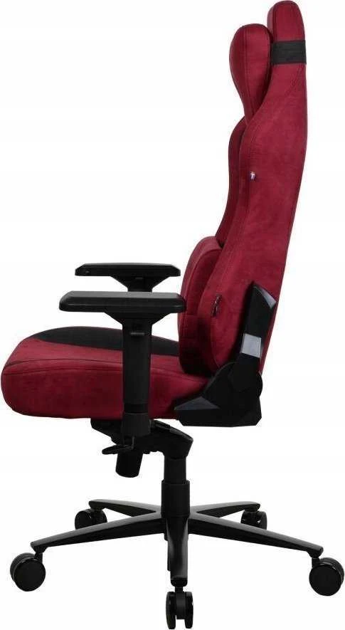 Arozzi Gaming Chair | Vernazza | Supersoft | Bordo