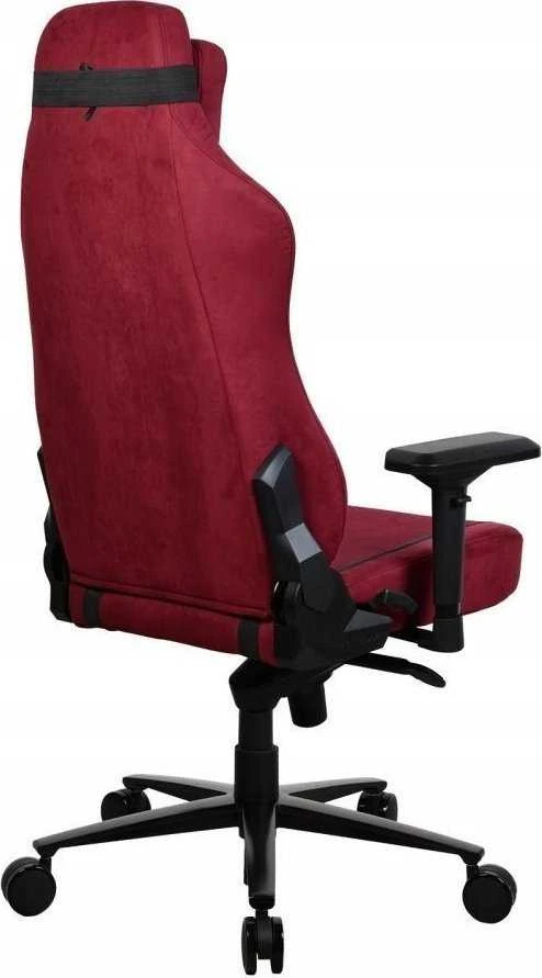 Arozzi Gaming Chair | Vernazza | Supersoft | Bordo