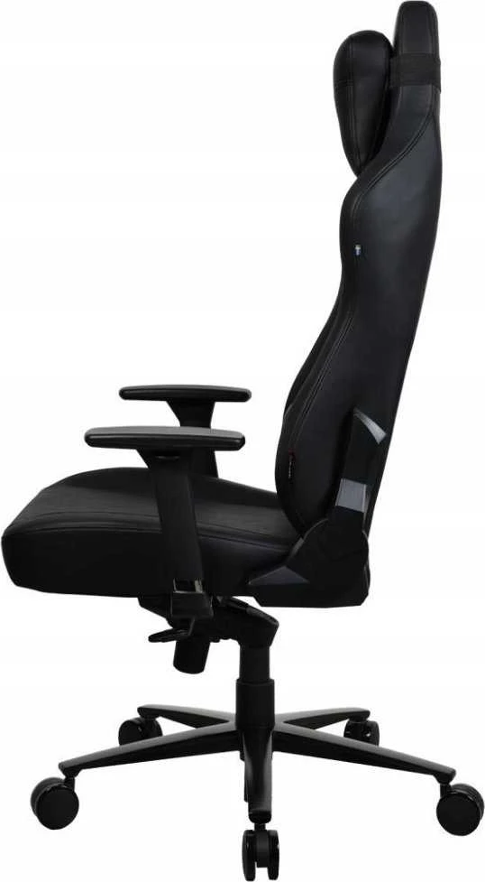Fotel Arozzi Vernazza XL Juodas (VERNAZZA-XL-SPU-PBK)