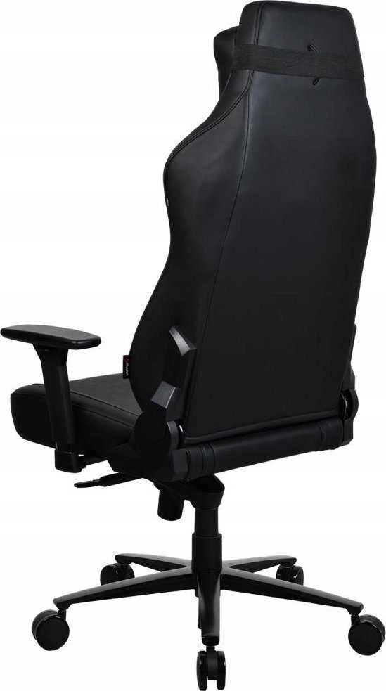 Fotel Arozzi Vernazza XL Juodas (VERNAZZA-XL-SPU-PBK)