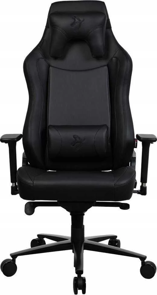Fotel Arozzi Vernazza XL Juodas (VERNAZZA-XL-SPU-PBK)