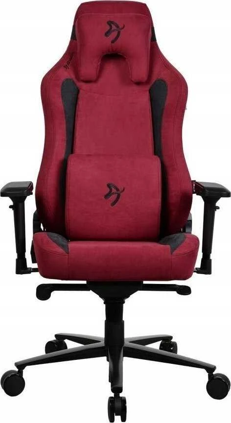 Arozzi Gaming Chair | Vernazza | Supersoft | Bordo