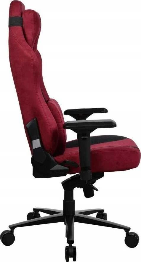Arozzi Gaming Chair | Vernazza | Supersoft | Bordo