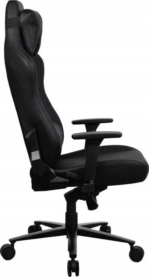 Fotel Arozzi Vernazza XL Juodas (VERNAZZA-XL-SPU-PBK)