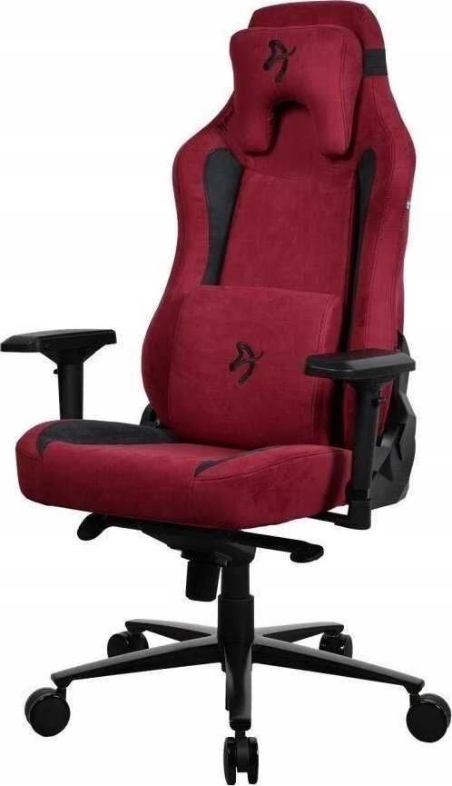 Arozzi Gaming Chair | Vernazza | Supersoft | Bordo