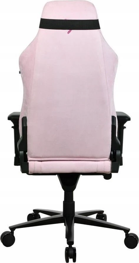 Arozzi VERNAZZA žaidimų kėdė Supersoft | Rožinė