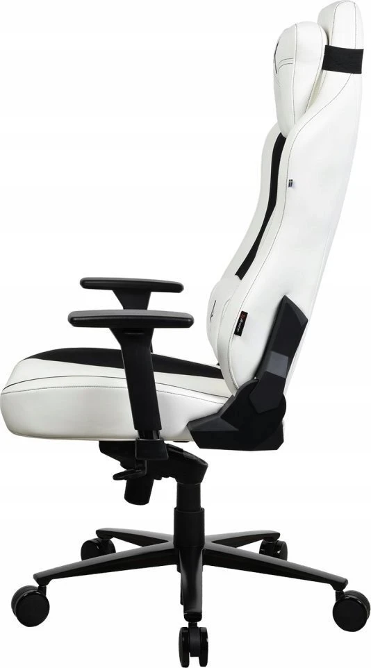 Fotel Arozzi Arozzi Vernazza SoftPU - Baltas