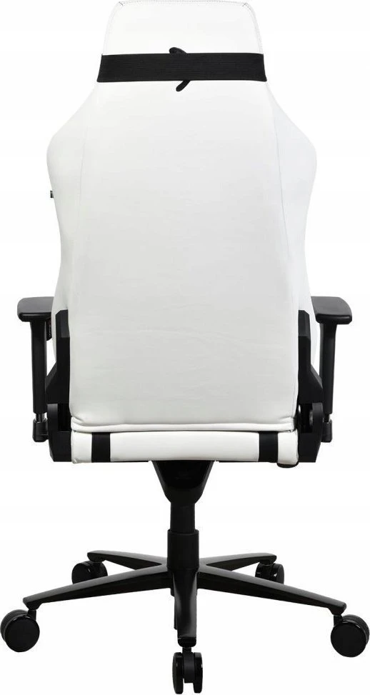 Fotel Arozzi Arozzi Vernazza SoftPU - Baltas