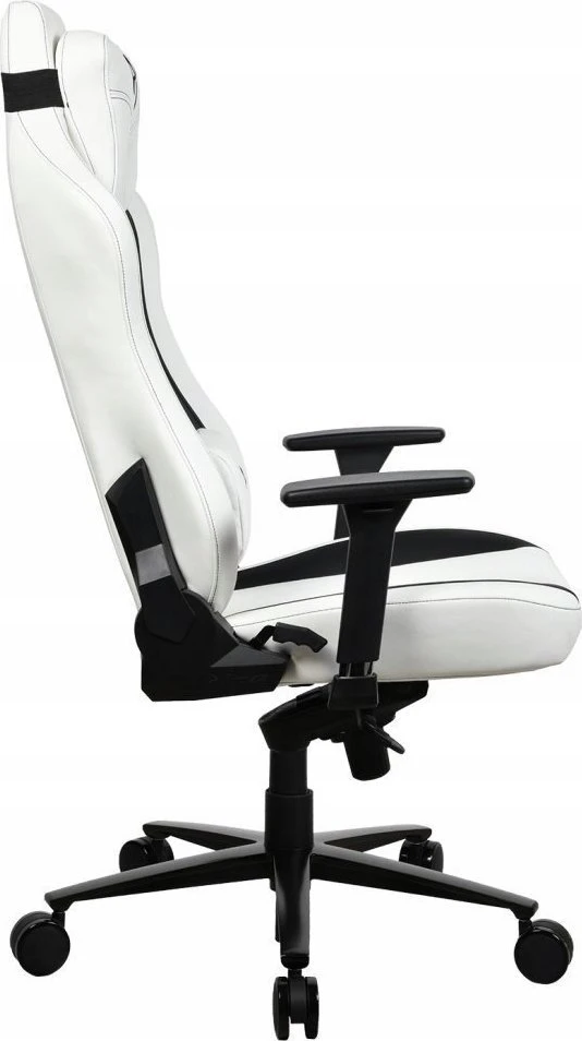 Fotel Arozzi Arozzi Vernazza SoftPU - Baltas