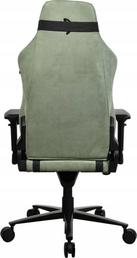 Arozzi Gaming Chair | Vernazza | Supersoft | Forest Žalias
