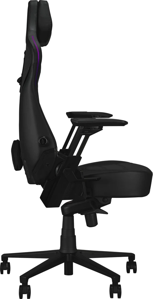 Asus Žaidimų kėdė ROG Courser SL302 juoda