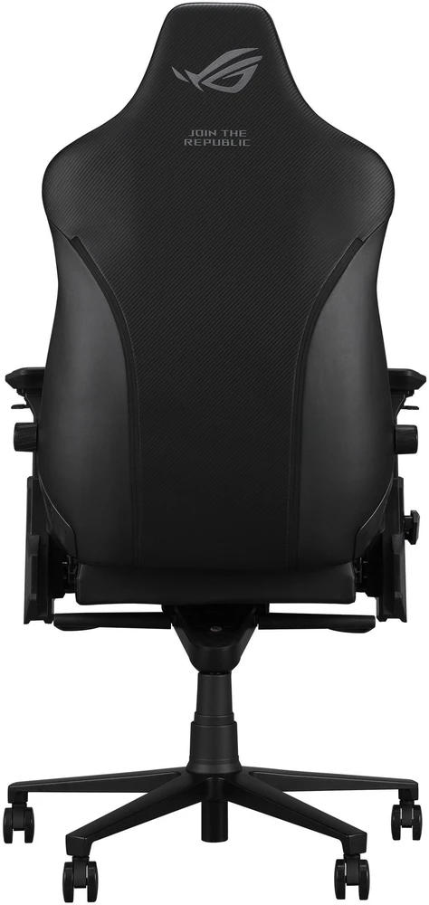 Asus ROG Courser Core SL302C juoda