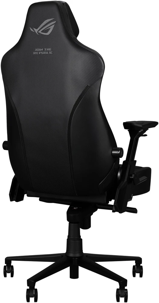 Asus ROG Courser Core SL302C juoda