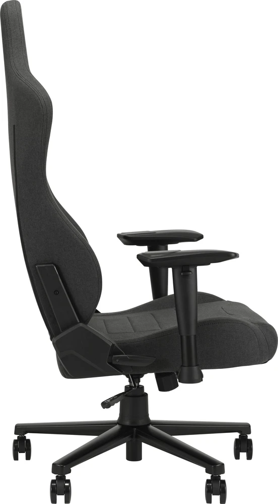 Žaidimų kėdė ASUS ROG Aethon Fabric, Juoda