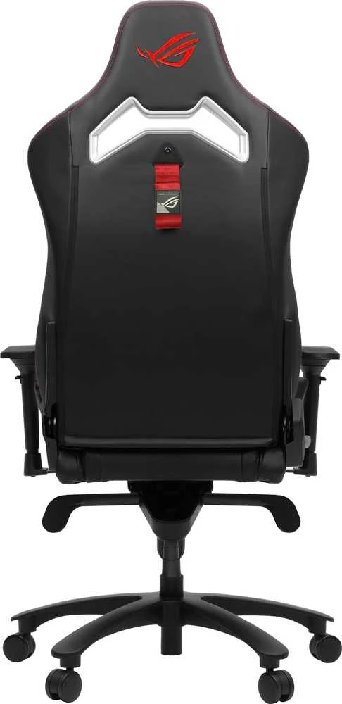 Žaidimų kėdė ASUS ROG Chariot X Core, Juoda