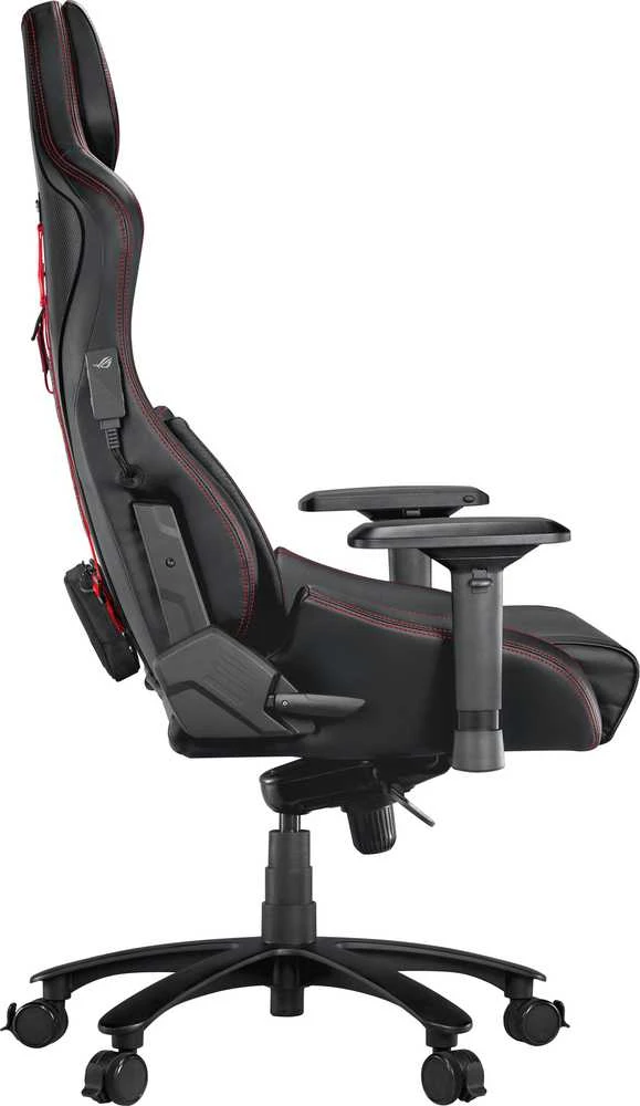 Žaidimų kėdė ASUS ROG Chariot X
