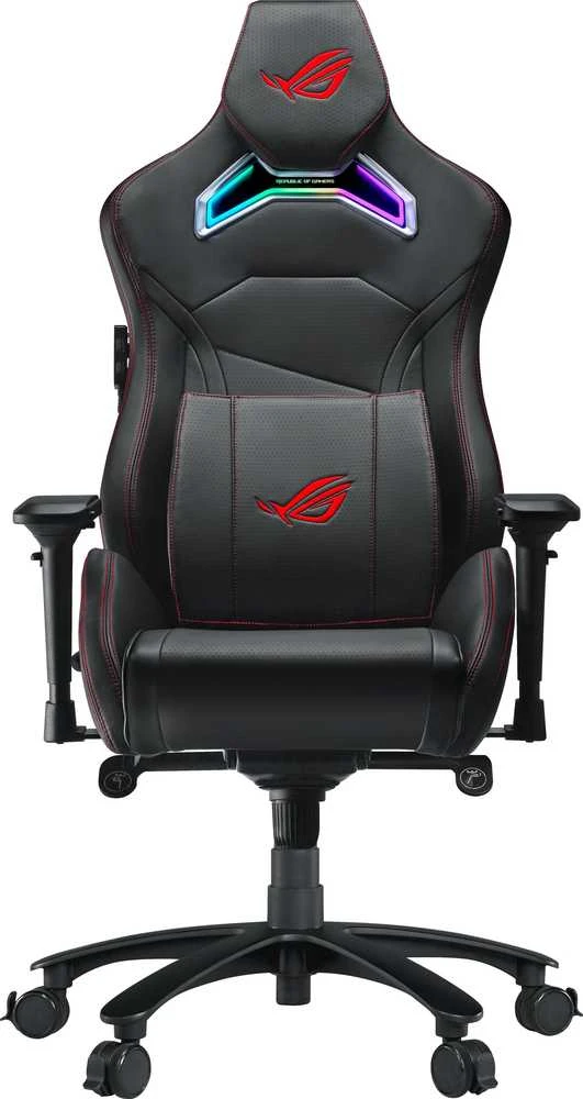Žaidimų kėdė ASUS ROG Chariot X