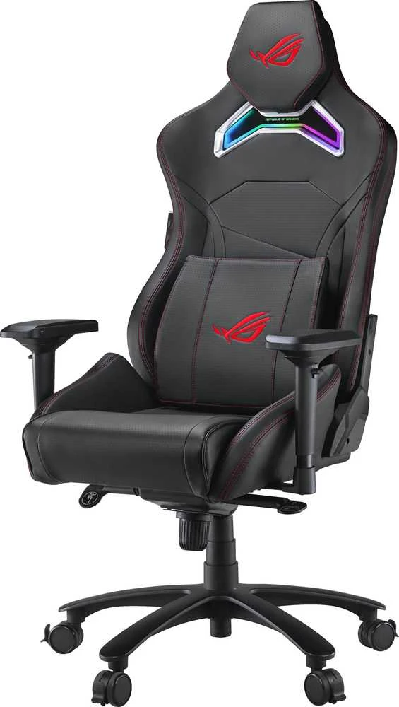 Žaidimų kėdė ASUS ROG Chariot X