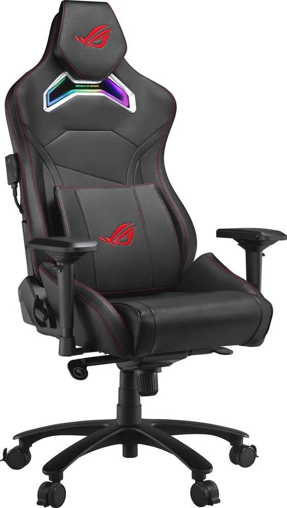 Žaidimų kėdė ASUS ROG Chariot X