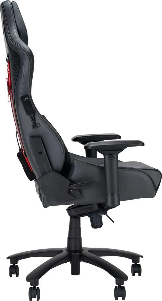 Žaidimų kėdė ASUS ROG Chariot X