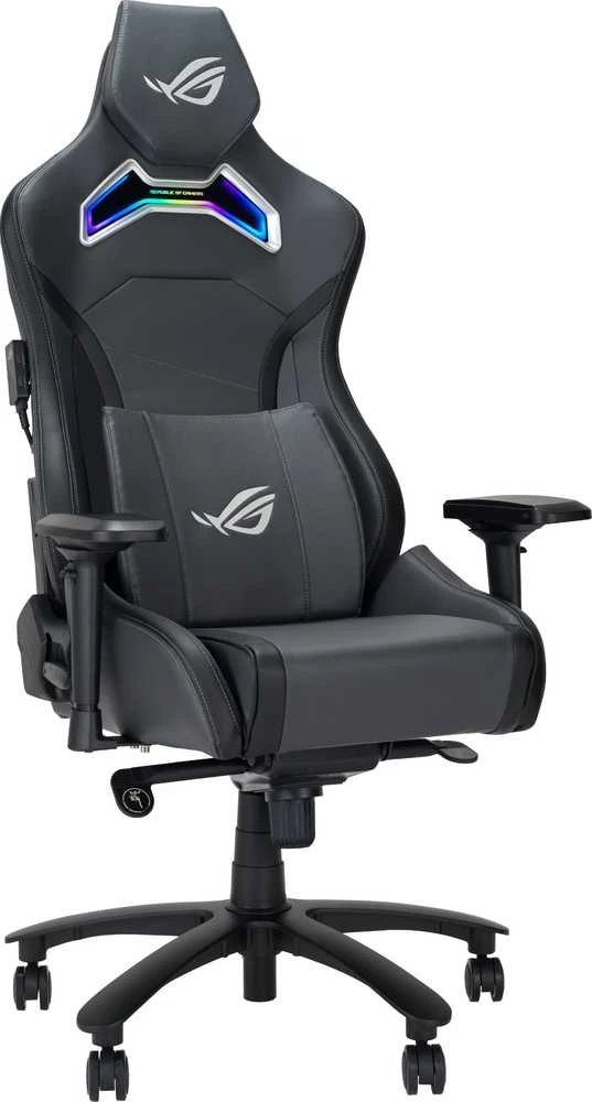 Žaidimų kėdė ASUS ROG Chariot X