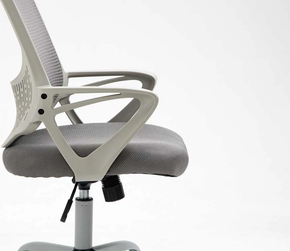 Activejet Biuro kėdė YK507 pilkas
