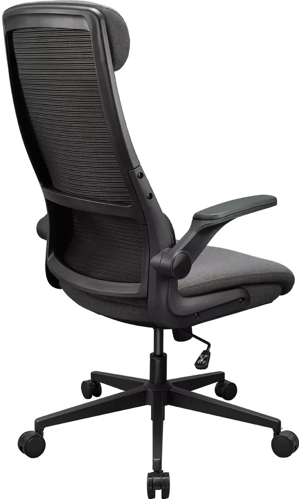 Fotel Cougar Stryder Pilka (CGR-STD-GRB)