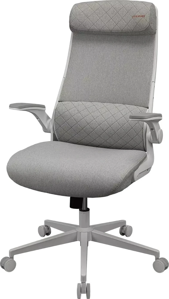 Fotel Cougar Stryder Baltas (CGR-STD-ASW)