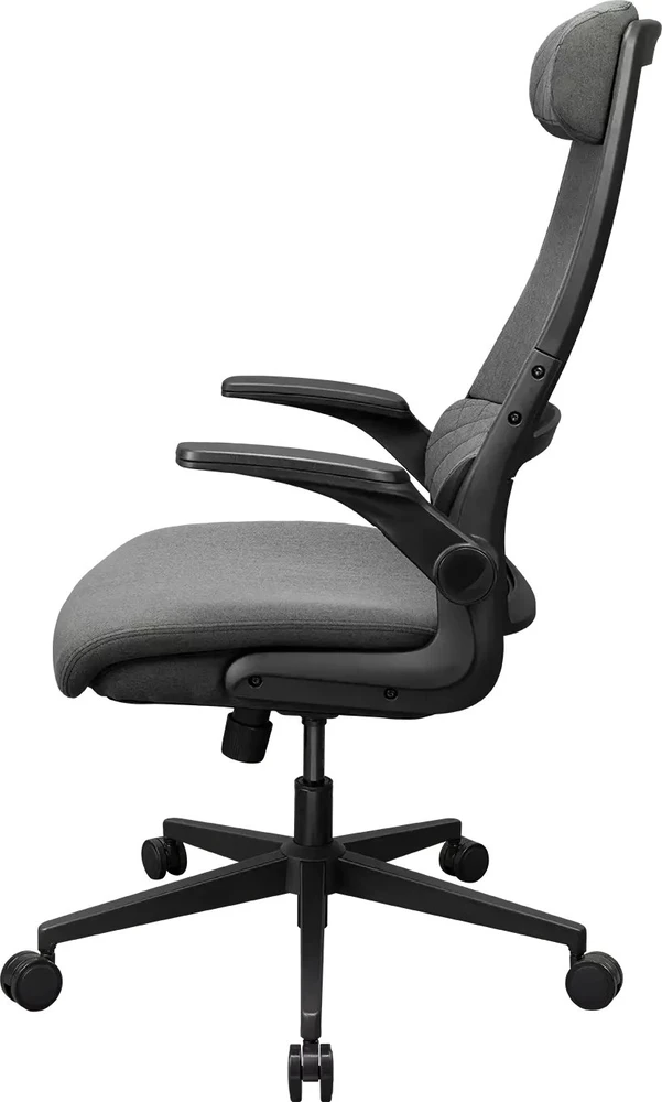 Fotel Cougar Stryder Pilka (CGR-STD-GRB)