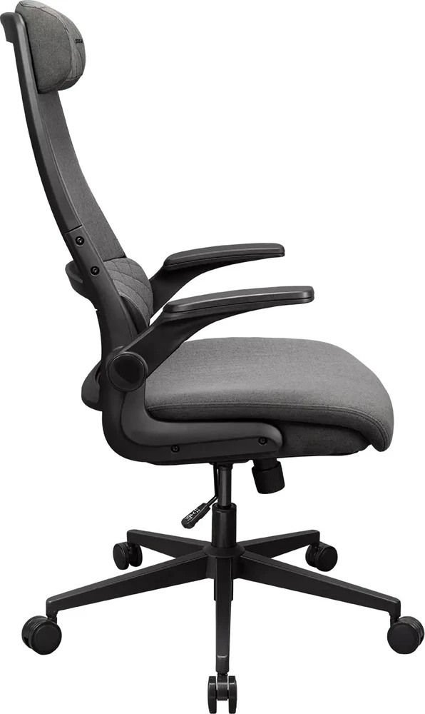 Fotel Cougar Stryder Pilka (CGR-STD-GRB)