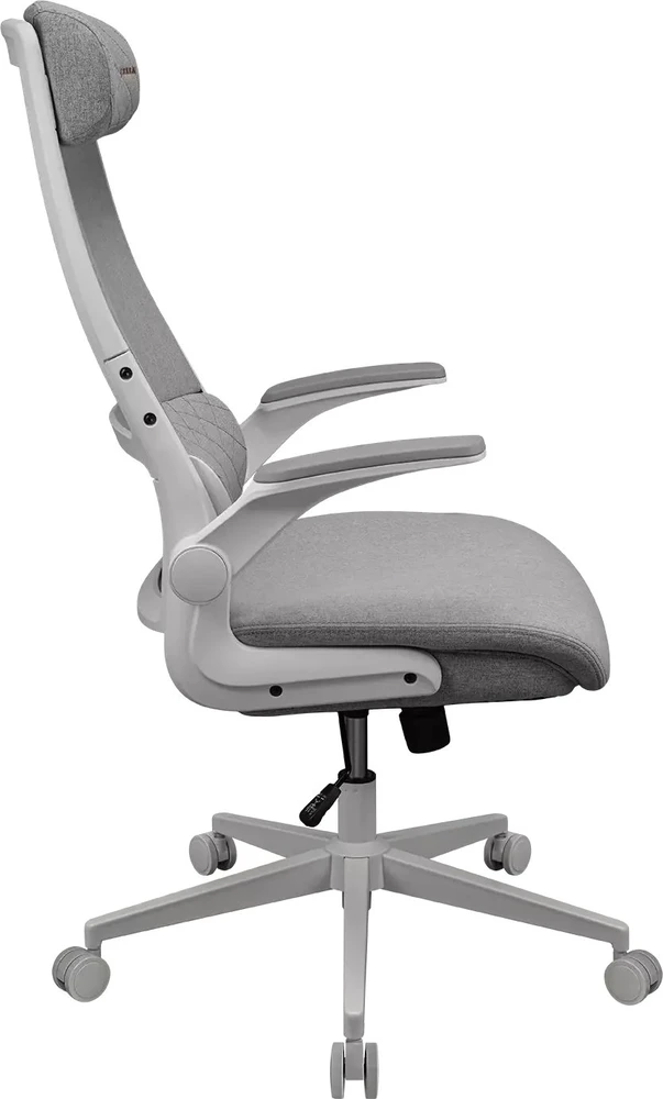 Fotel Cougar Stryder Baltas (CGR-STD-ASW)