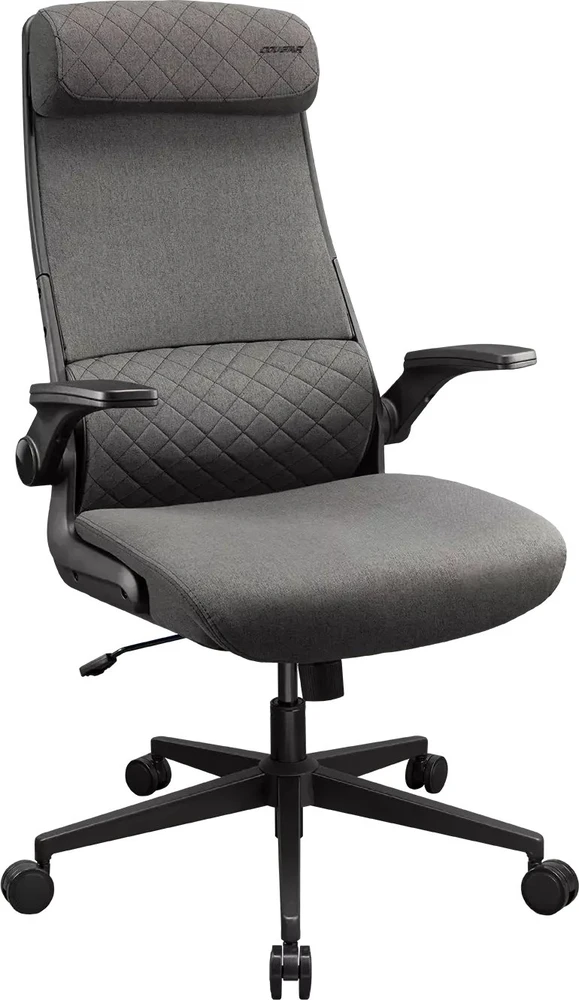 Fotel Cougar Stryder Pilka (CGR-STD-GRB)