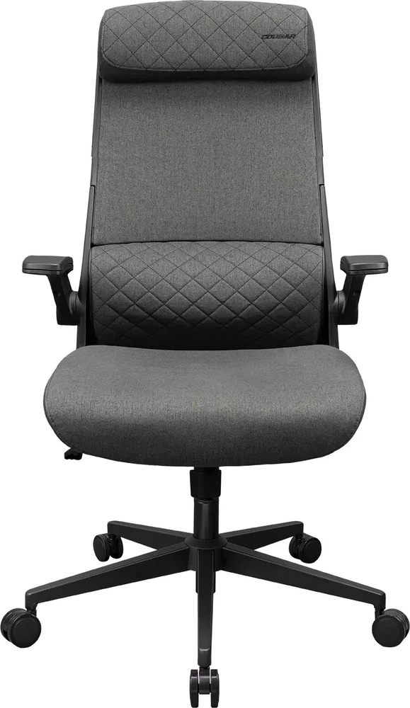 Fotel Cougar Stryder Pilka (CGR-STD-GRB)