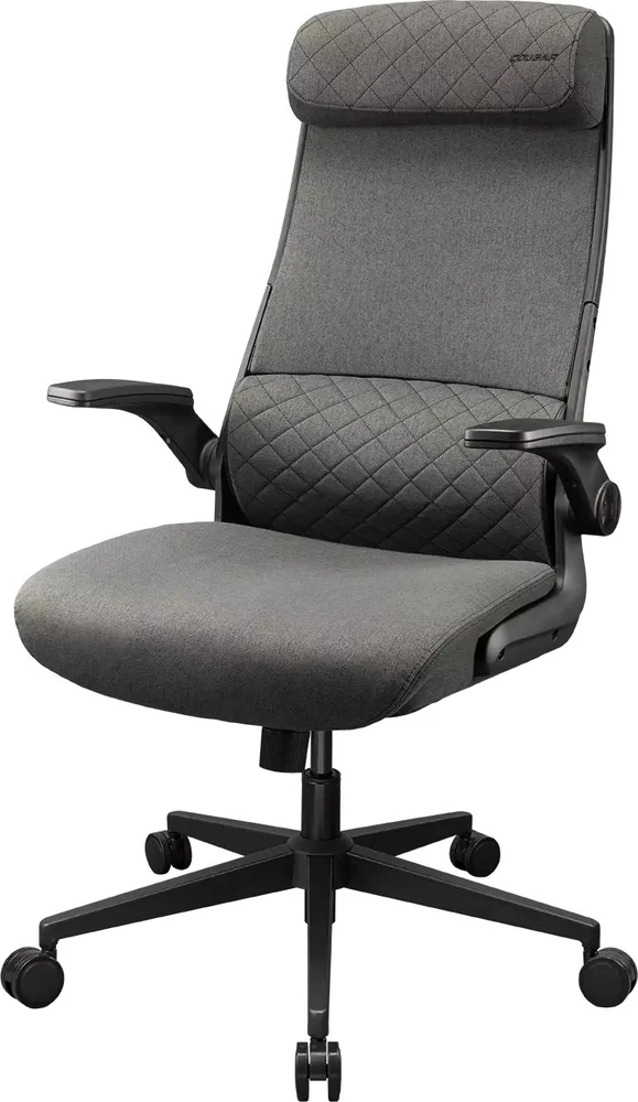 Fotel Cougar Stryder Pilka (CGR-STD-GRB)