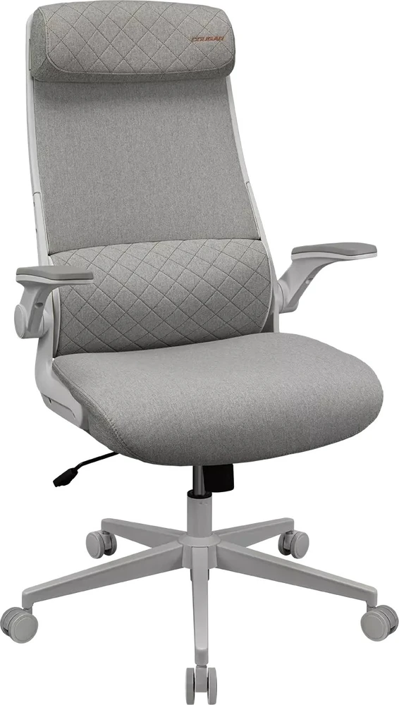 Fotel Cougar Stryder Baltas (CGR-STD-ASW)
